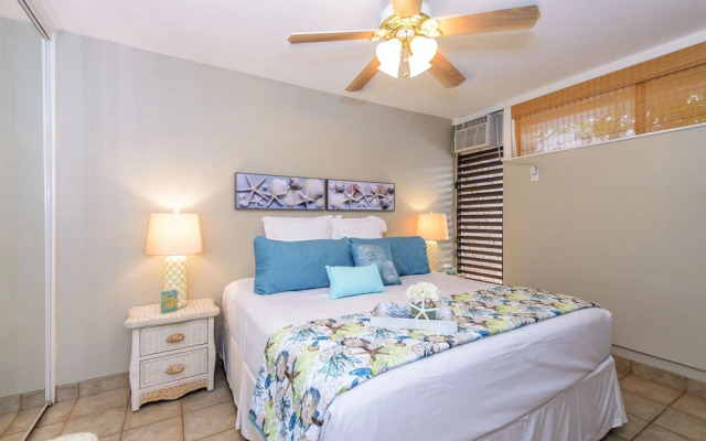 Kuleana 313 - 1Br Condo