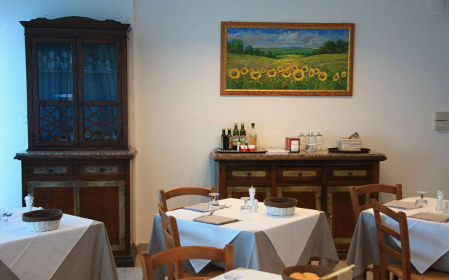 Albergo Oasi