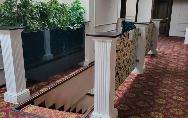 Norke Apart (Норке Апарт) на улице Тверская