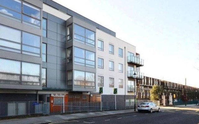 Modern Apartment Near Portobello Road