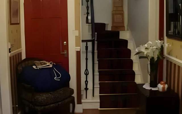 The Highland Guest House