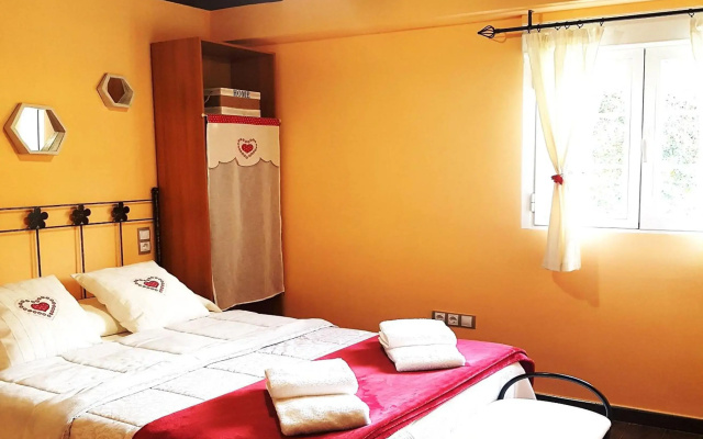 Apartamento Rural San Jorge Bajo