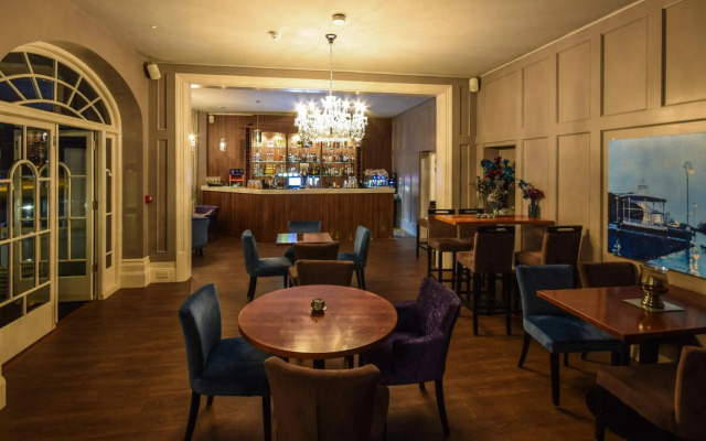 The View Hotel Folkestone, a member of Radisson Individuals