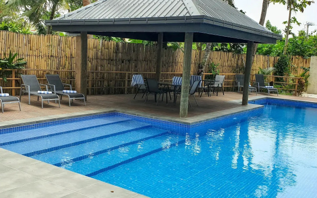 Ramada Suites by Wyndham Seafront Coral Coast