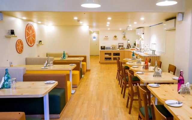 Bloom Hotel - Magarpatta
