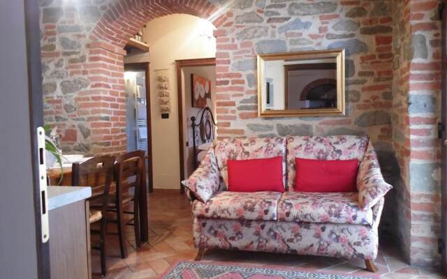 Villa Rosa Dei Venti