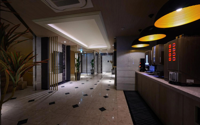 Hotel C.Kohoku