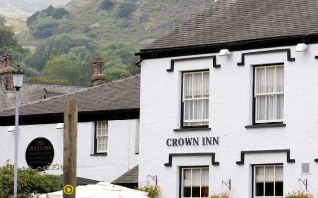 Crown Inn Coniston