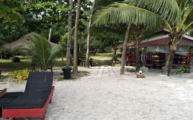The Sunshine Resort