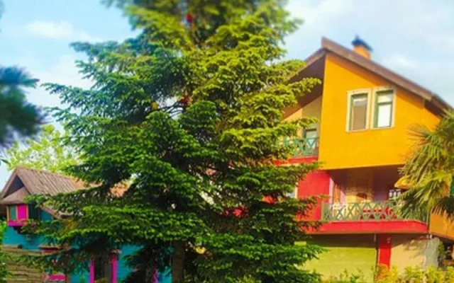 Sapanca  Şeker Bungalov
