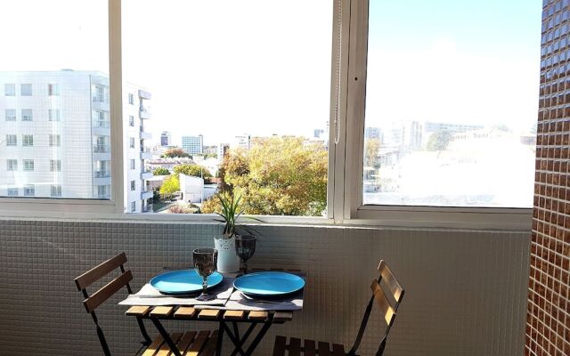 Apartamento À Cedofeita