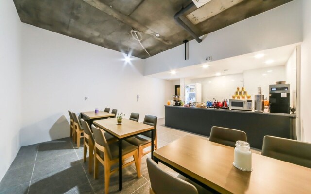 Daegu Dongcheon-dong Dot A