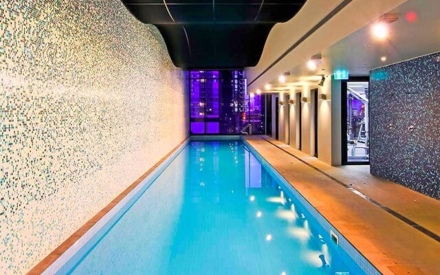 Luxury Apartments by Royal Stays