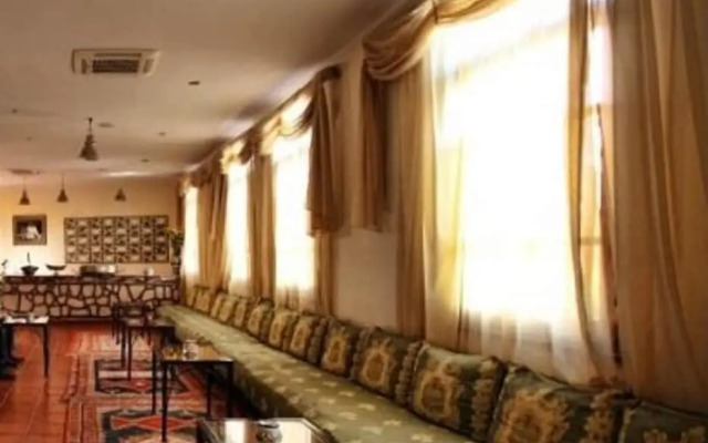 Hotel Club Hanane