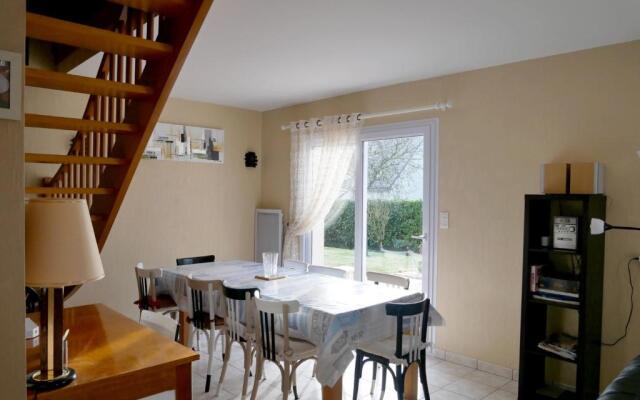 Maison Sarzeau, 5 pièces, 12 personnes - FR-1-639-28