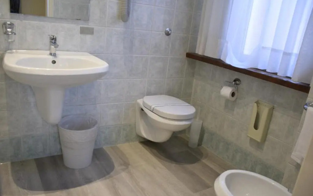 Hotel Arcobaleno Siena