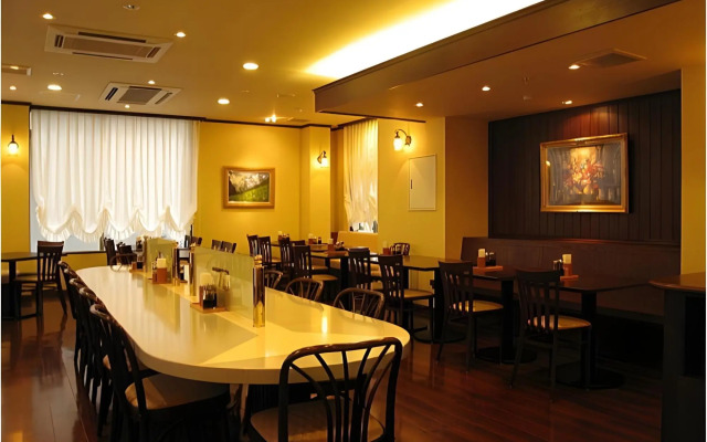Hotel GreenGarden