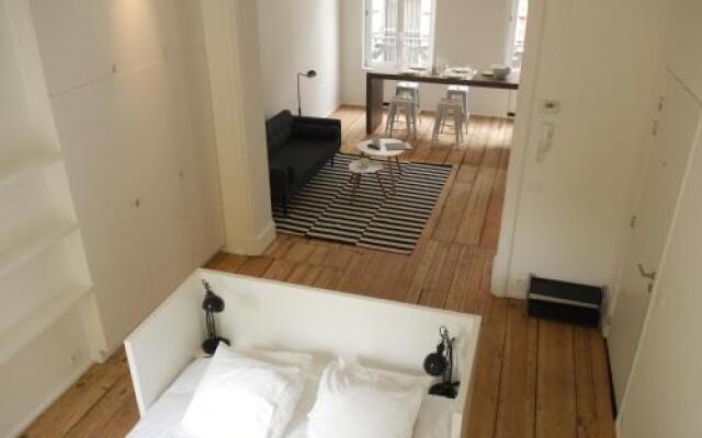 B&b Louise