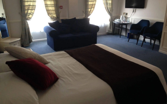 Durley Grange Hotel