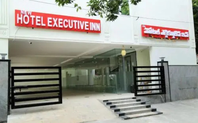 Hotel Executive Inn
