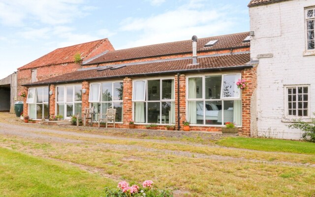 The Byre