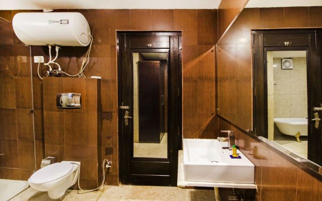 FabHotel White Klove Paharganj