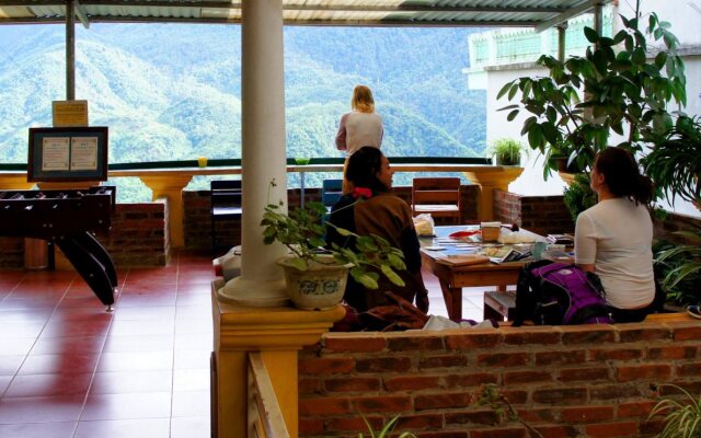 Go Sapa Hotel