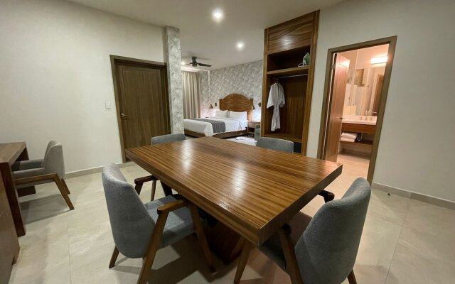 Hotel Boutique Casa María