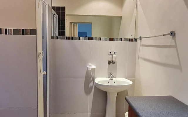 Sylvern Bed and Breakfast