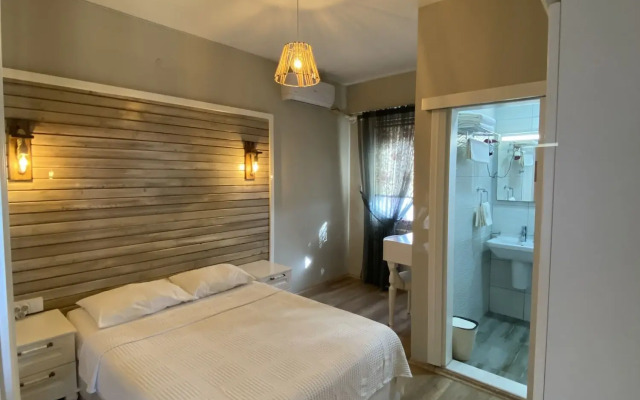 Karina Vineyard House