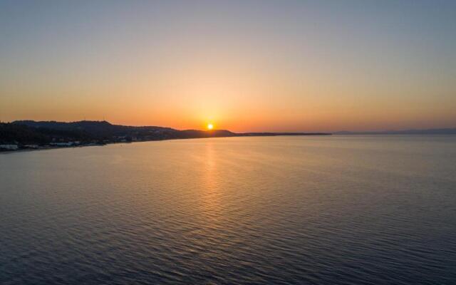 Luxury Villas in Ktima Gerostathi