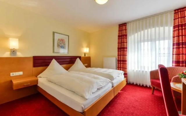 Hotel Sixt
