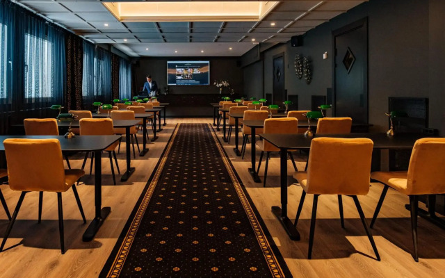 Badhotellet