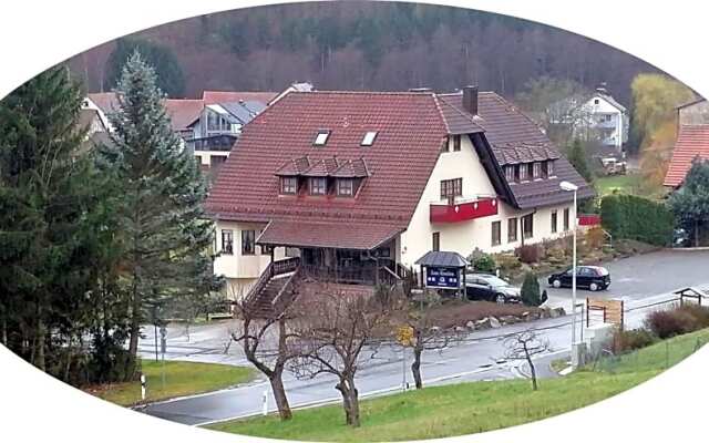 Landgasthof Zum Hirschen