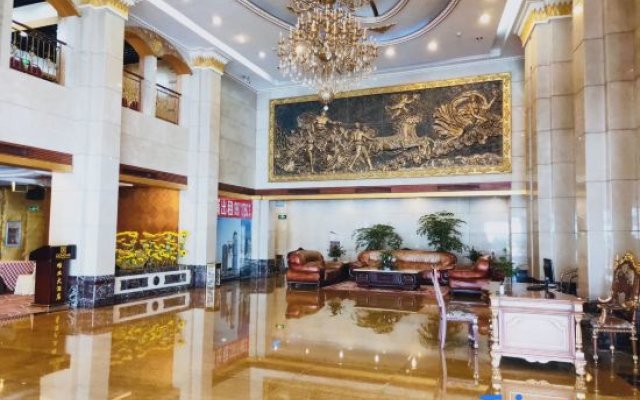 Kunming Xiongye Hotel