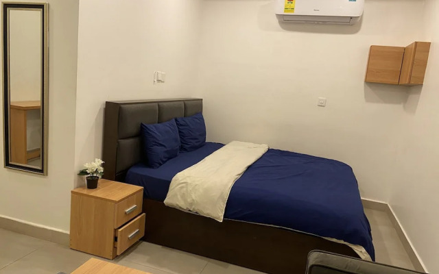 Mayama Residences