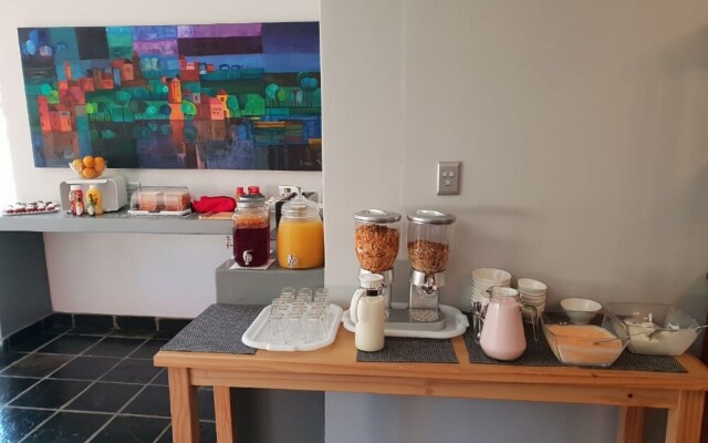 Port Del Mar Luxury Guesthouse