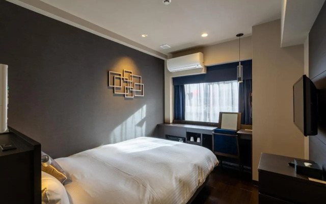 Toyoko Inn Tokyo Kamata Nº 2