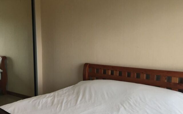 Jomtien Condotel - 9278 by Axiom