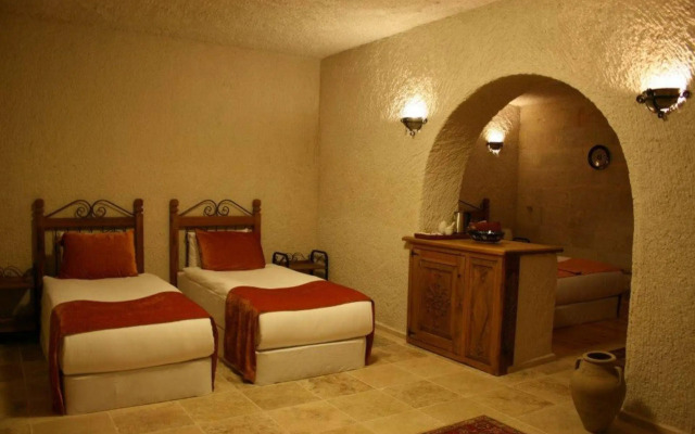 Goreme Inn Hotel - Adults Only