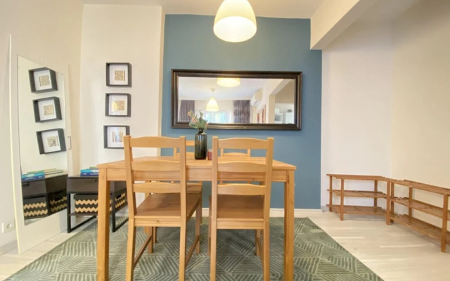 Amazing Flat Close to Kabatas Ferry Station