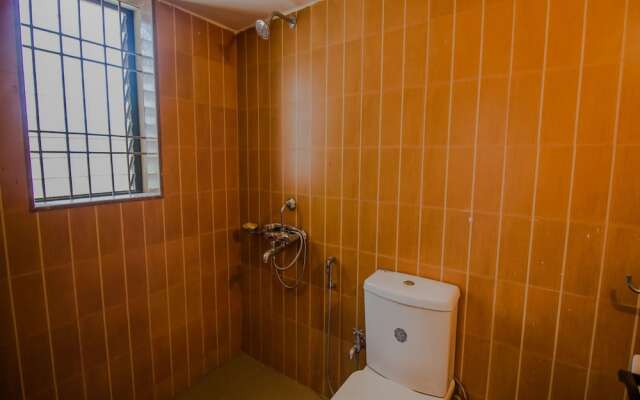 OYO 13946 Home 5BHK With Green View in Mapusa