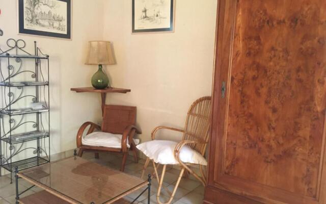 Gîte Saint-Michel-Mont-Mercure, 3 pièces, 4 personnes - FR-1-426-249