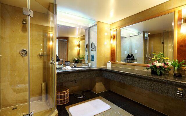 Ningbo Nanyuan Hotel