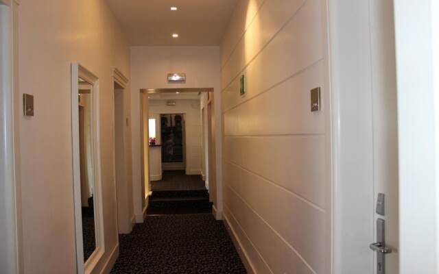 Relais La Maison De Luxe