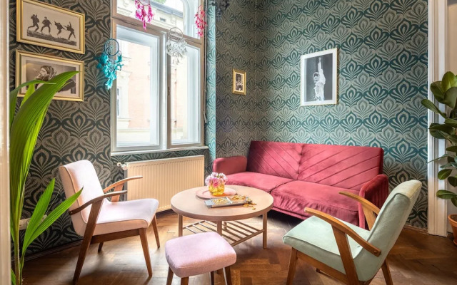 Das Hostel