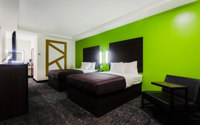 Palacio Royale Inn Boutique Katy