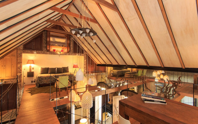 Hotel Casa Lola Deluxe Gallery