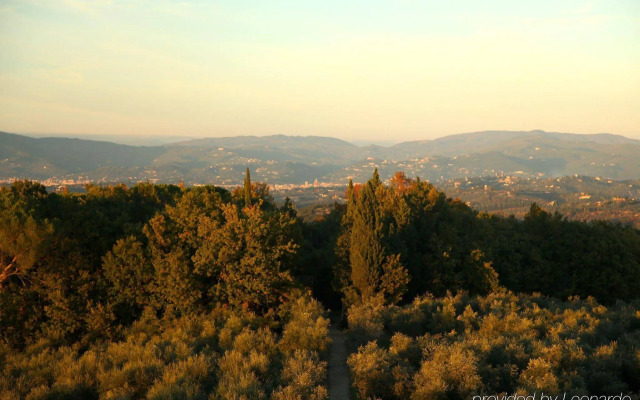 Villa Mangiacane