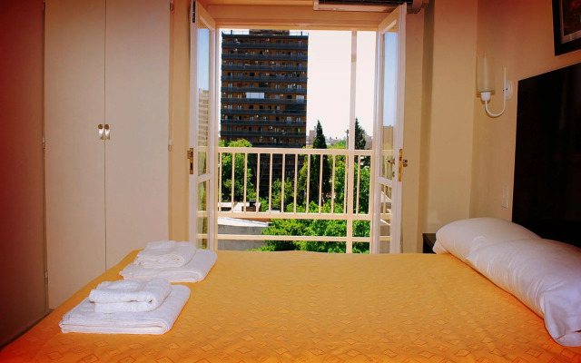 Condominio & Suites San Luis